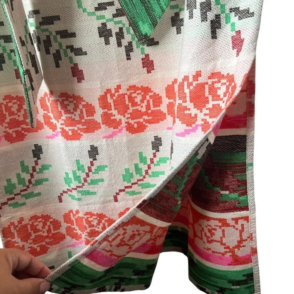 Ace & Jig Silas Floral Dress in Namesake Size XS - Picture 8 of 16